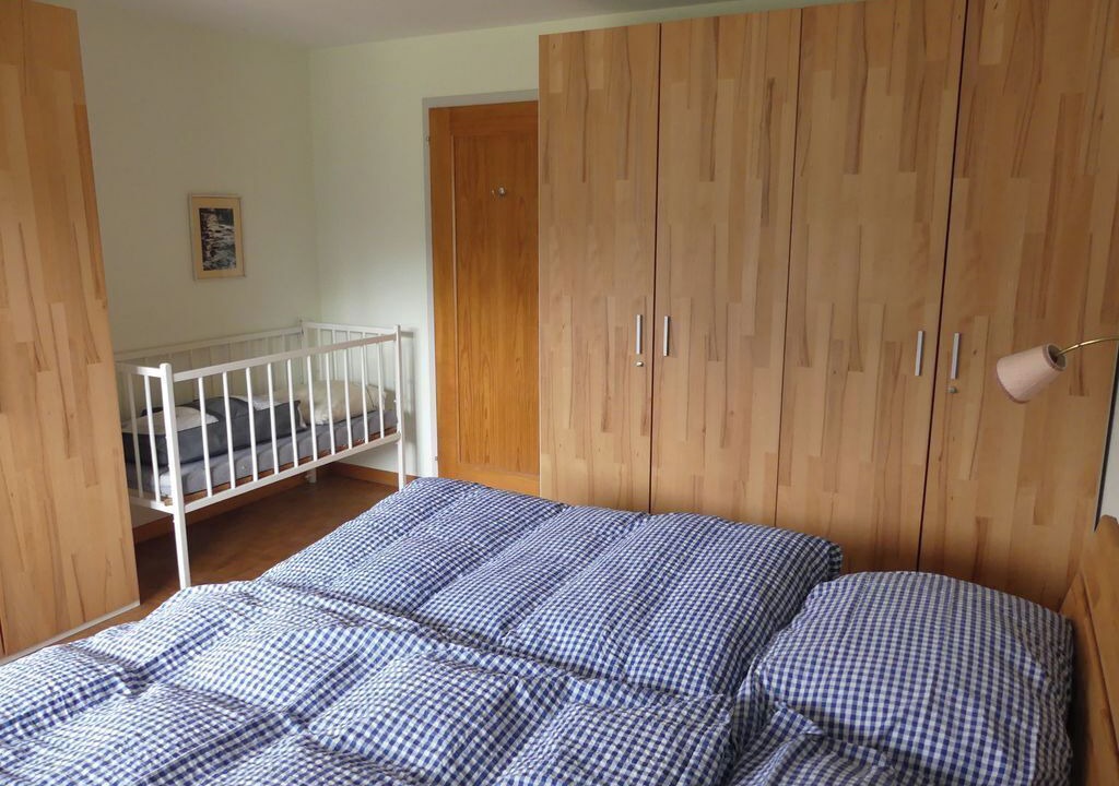 Photo of Bedroom in Adelboden