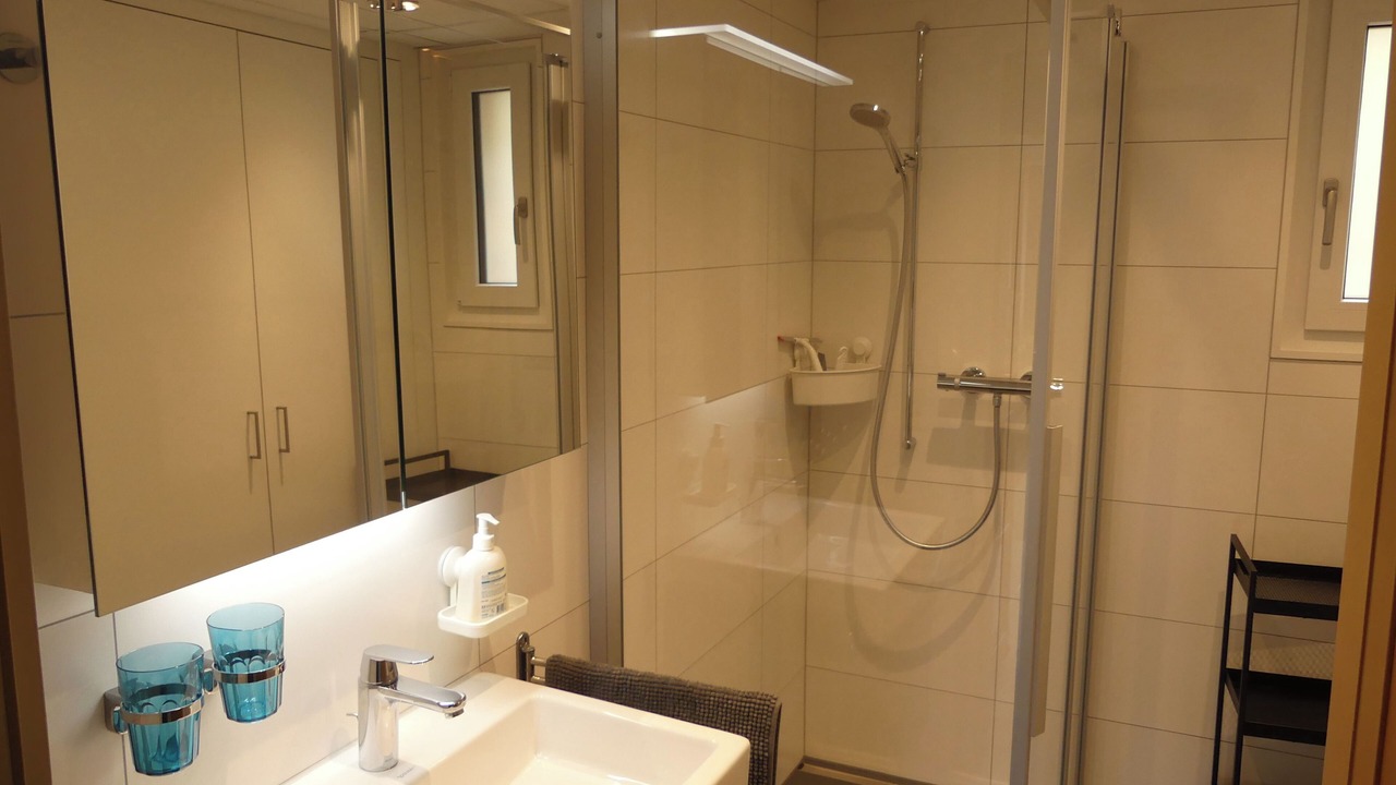 Photo of Bathroom in Adelboden