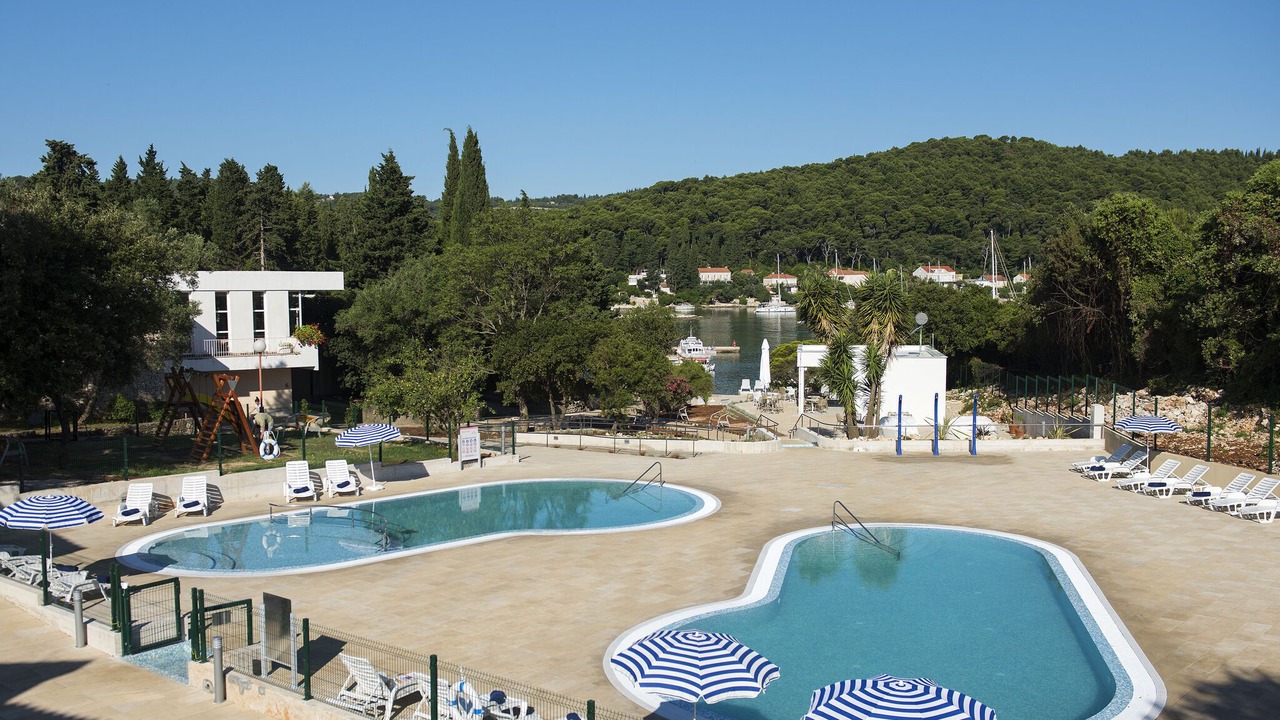 Photo of Outdoor in Cove Tri Zala (Zrnovo)