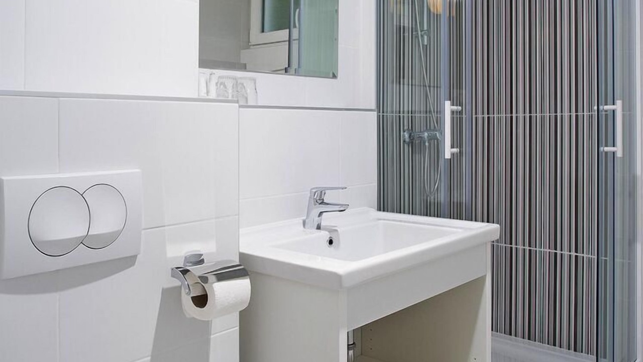 Photo of Bathroom in Cove Tri Zala (Zrnovo)