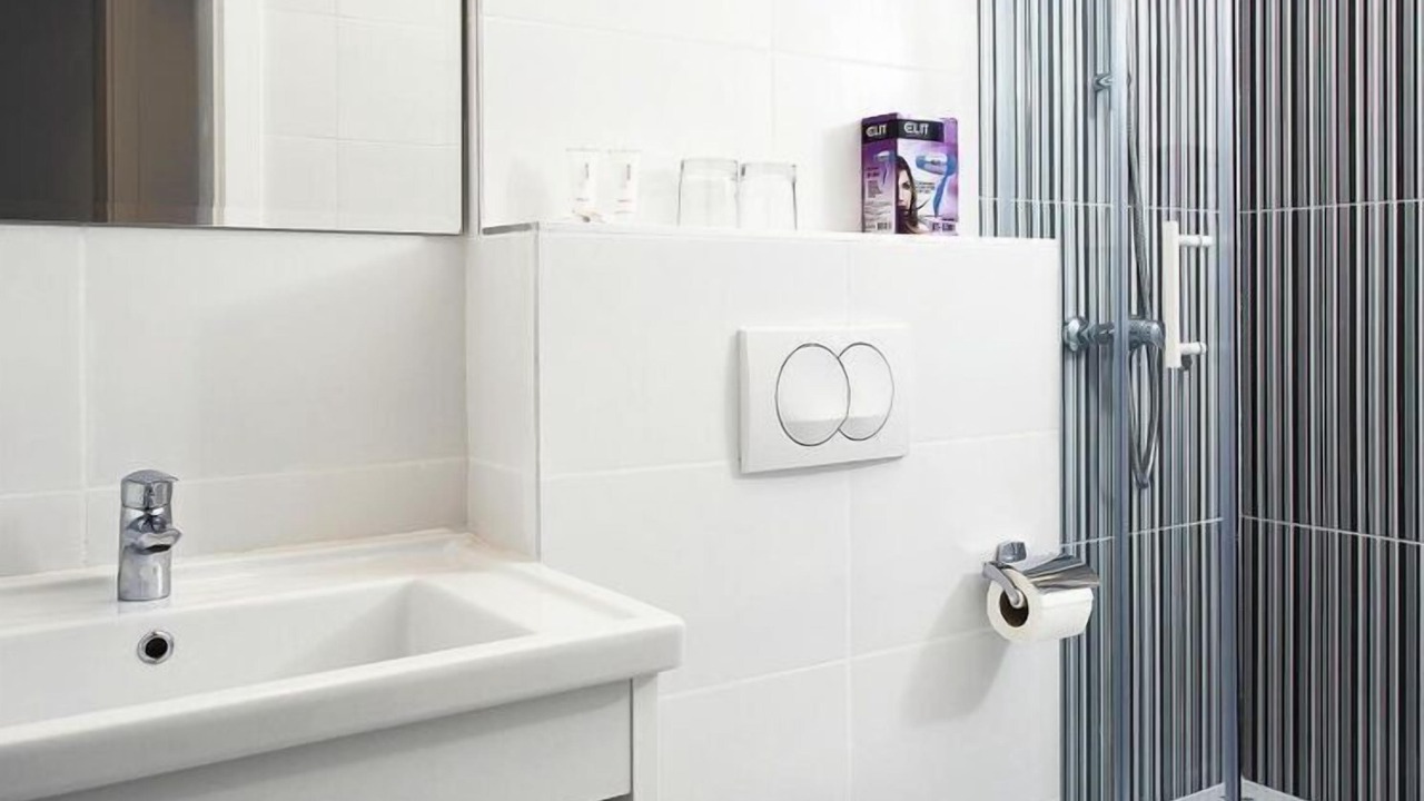 Photo of Bathroom in Cove Tri Zala (Zrnovo)