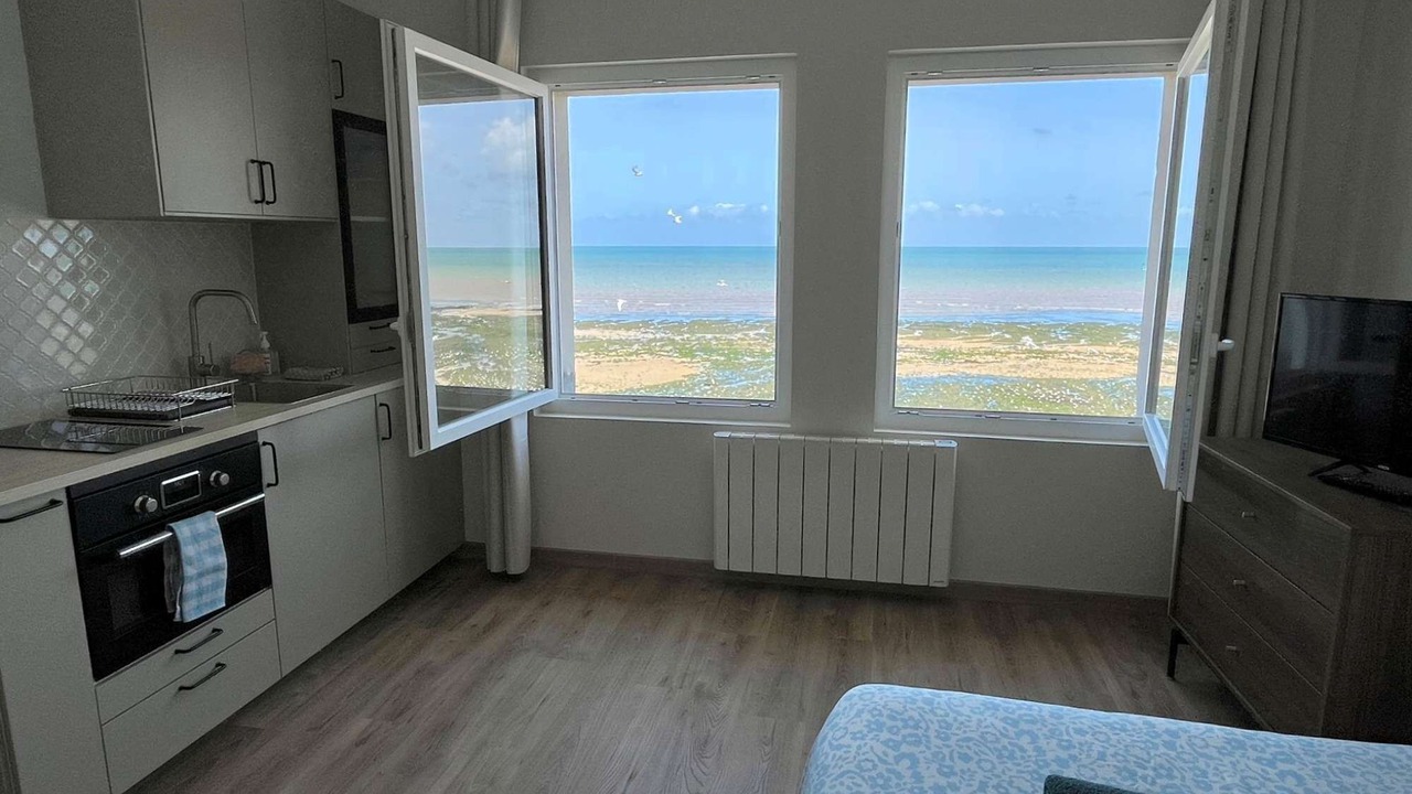 Photo of Bedroom in Langrune-sur-Mer