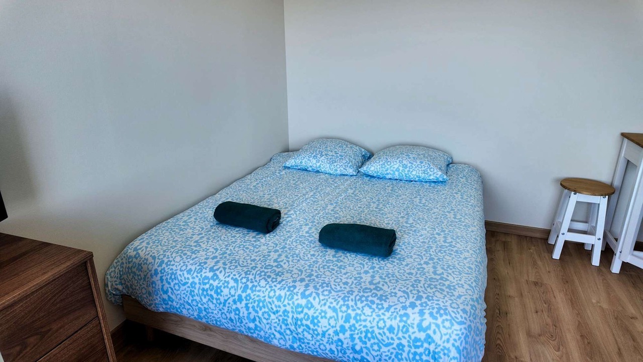 Photo of Bedroom in Langrune-sur-Mer