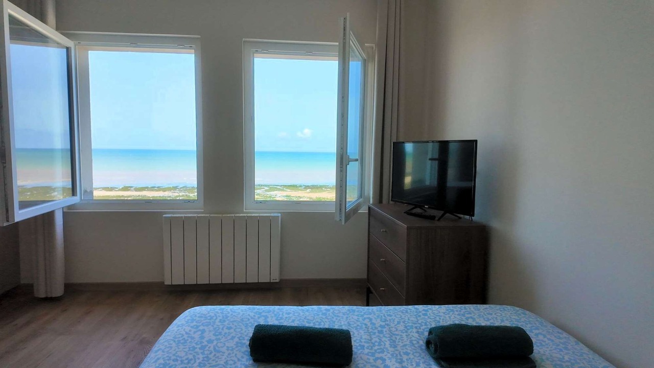 Photo of Bedroom in Langrune-sur-Mer