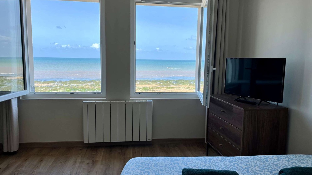 Photo of Bedroom in Langrune-sur-Mer