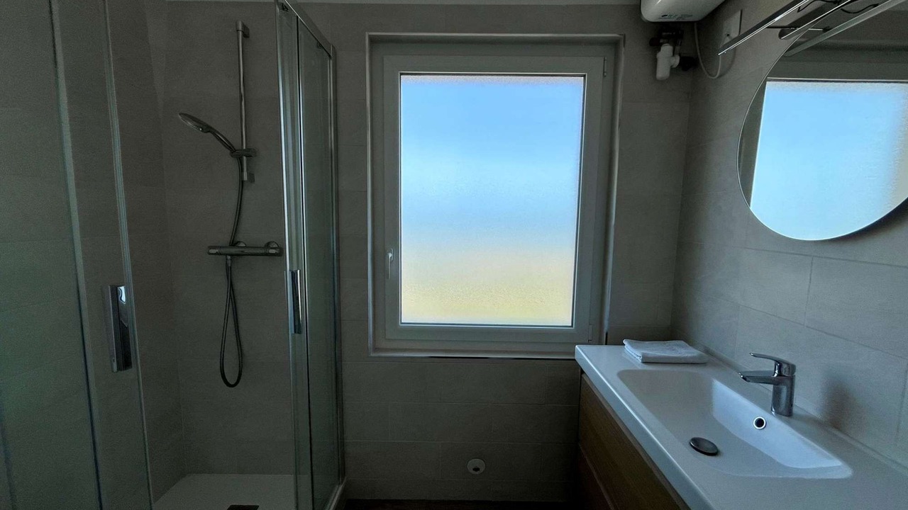 Photo of Bathroom in Langrune-sur-Mer
