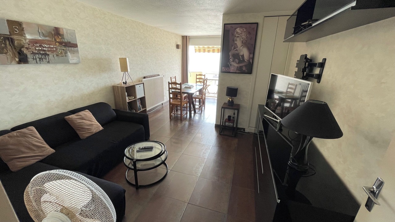 Photo of Livingroom in Le Grand Large