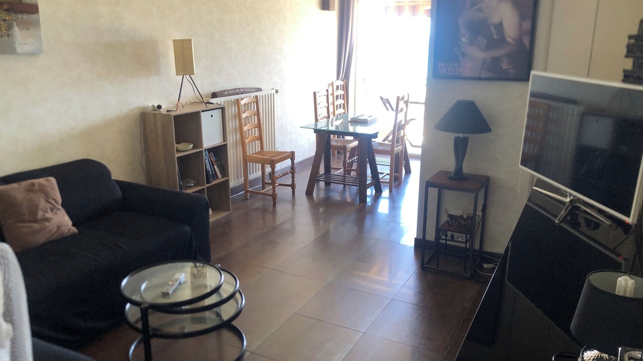 Photo of Livingroom in Le Grand Large