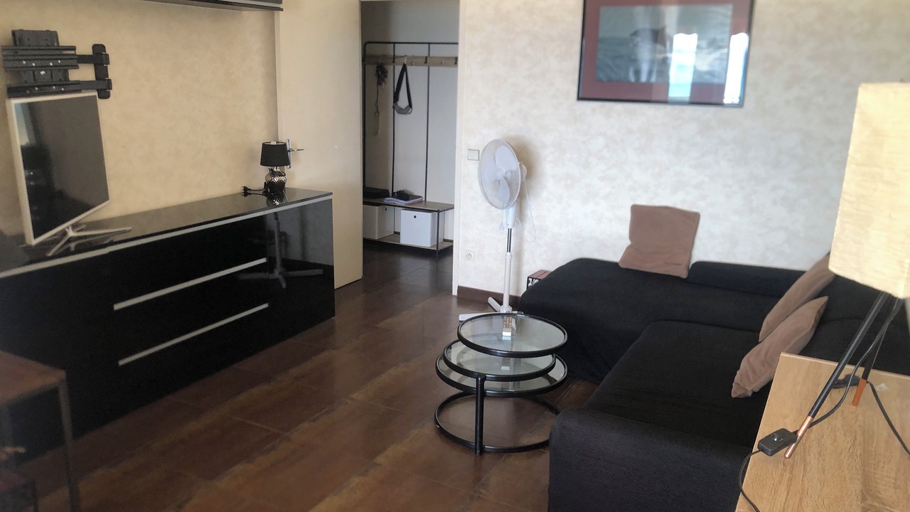 Photo of Livingroom in Le Grand Large
