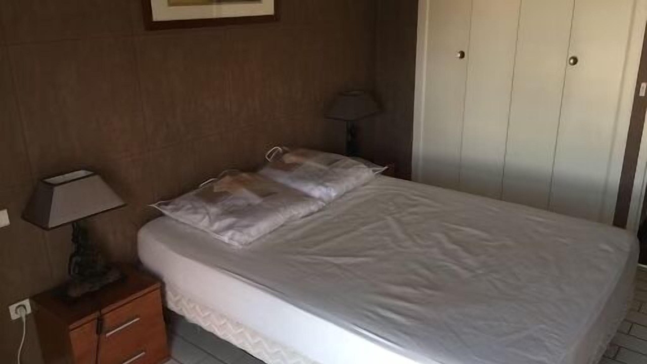 Photo of Bedroom in Le Grand Large
