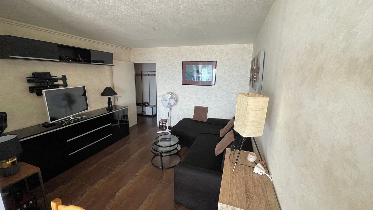 Photo of Livingroom in Le Grand Large
