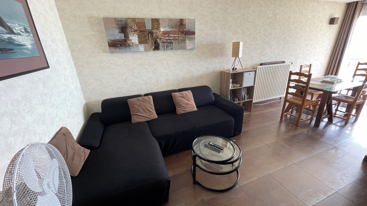 Photo of Livingroom in Le Grand Large