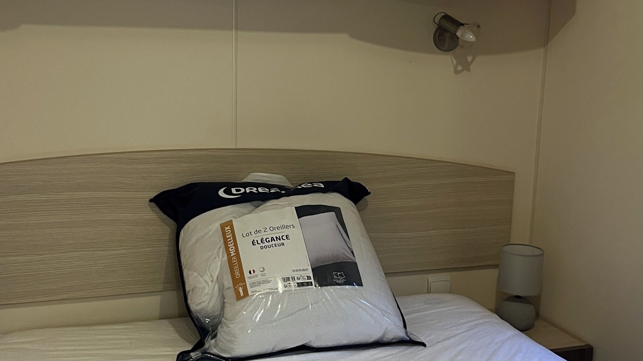 Photo of Bedroom in Gallargues-le-Montueux
