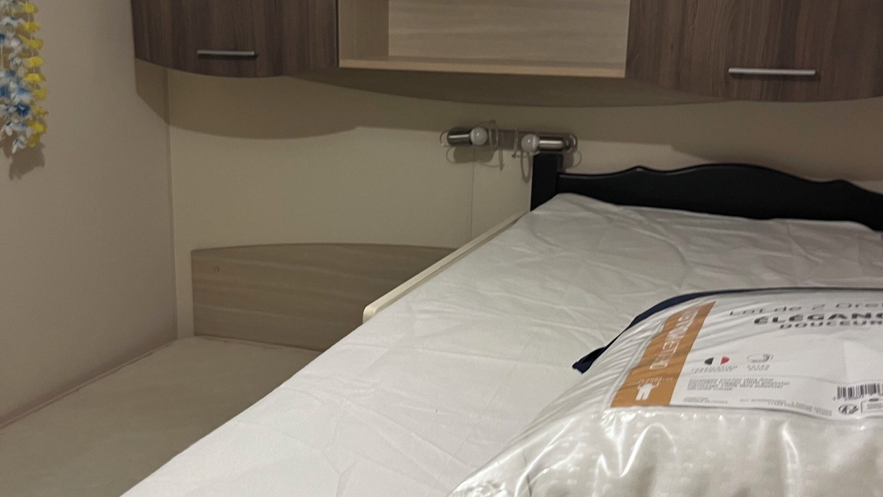 Photo of Bedroom in Gallargues-le-Montueux
