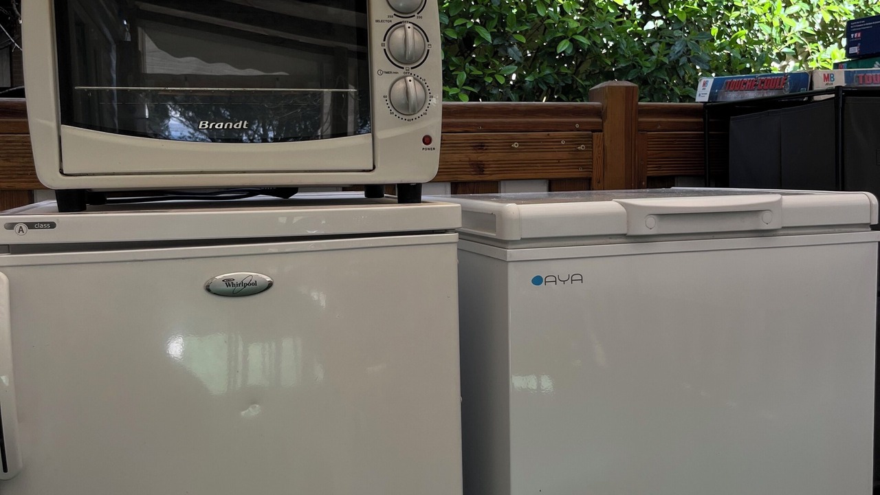 Photo of Kitchen in Gallargues-le-Montueux