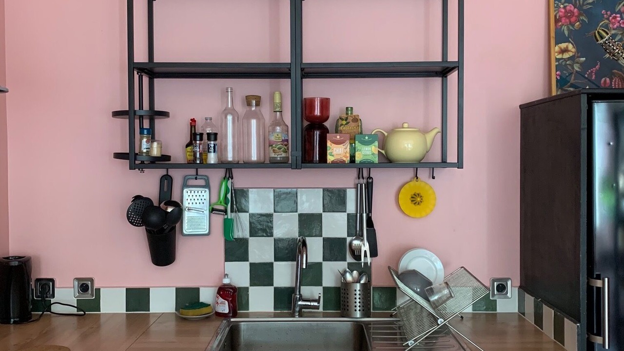 Photo of Kitchen in 3rd Arrondissement
