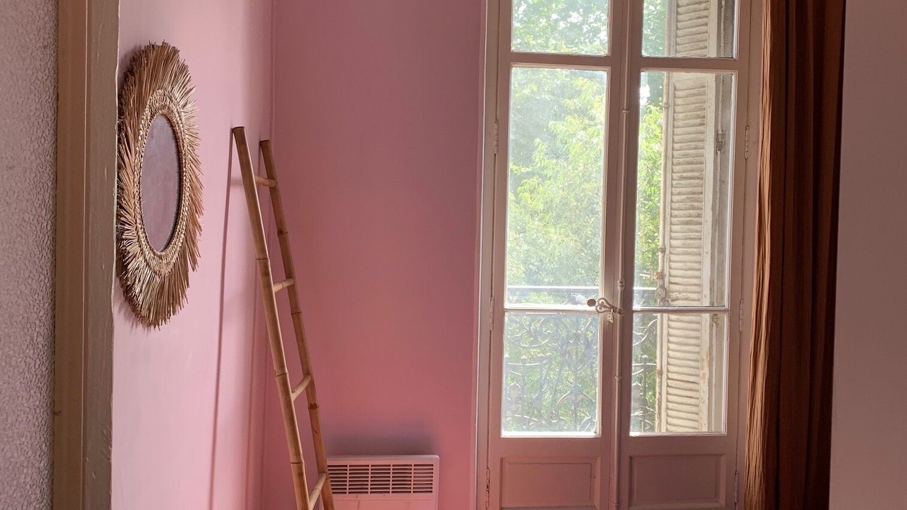 Photo of Bedroom in 3rd Arrondissement