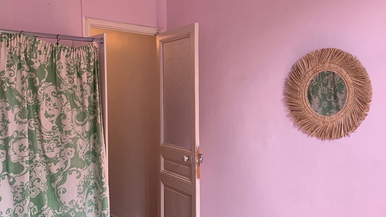 Photo of Bedroom in 3rd Arrondissement