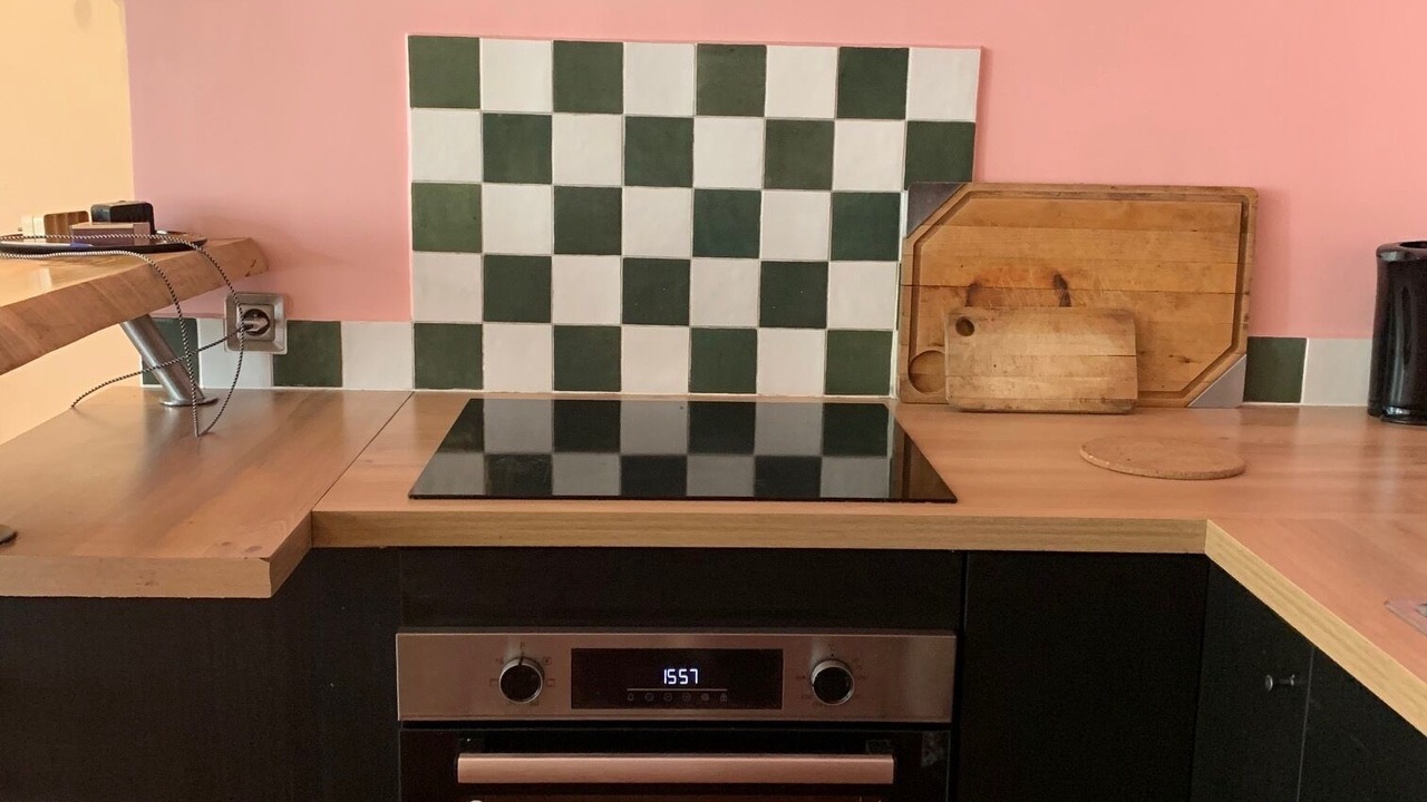 Photo of Kitchen in 3rd Arrondissement
