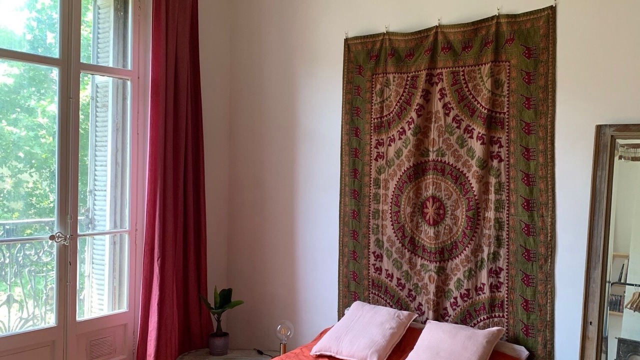 Photo of Bedroom in 3rd Arrondissement