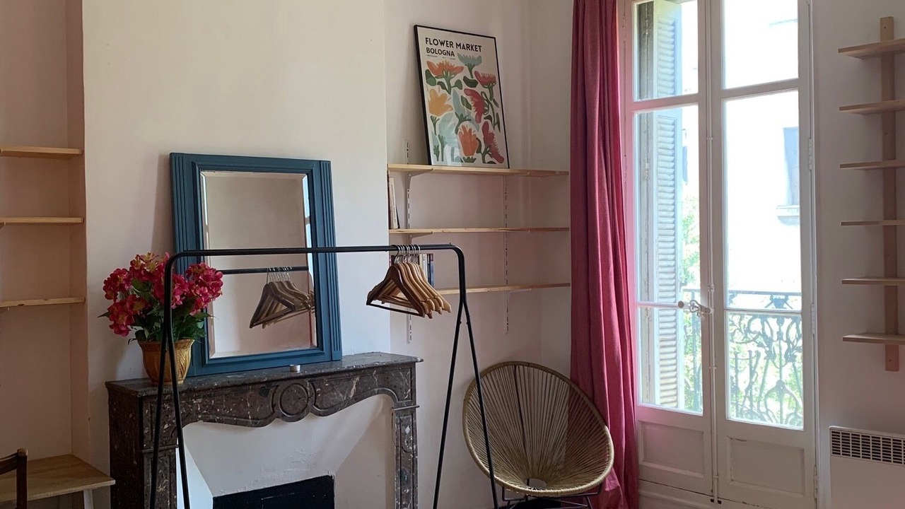 Photo of Bedroom in 3rd Arrondissement
