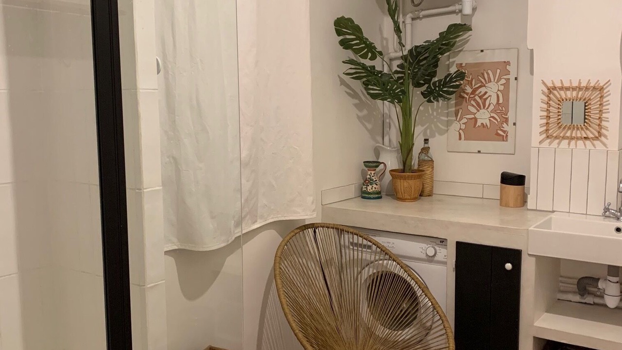 Photo of Bathroom in 3rd Arrondissement