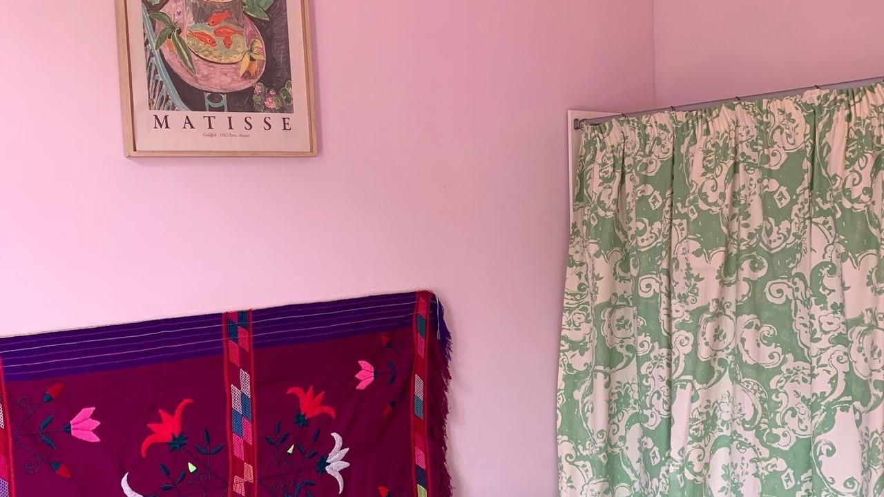 Photo of Bedroom in 3rd Arrondissement