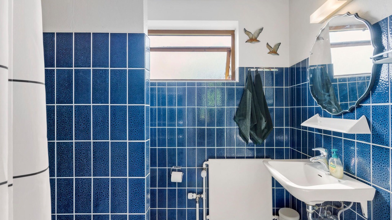 Photo of Bathroom in Rudkobing