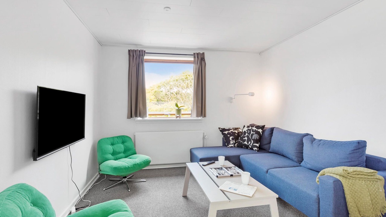 Photo of Bedroom in Rudkobing