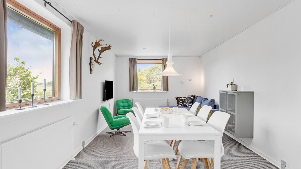 Photo of Bedroom in Rudkobing