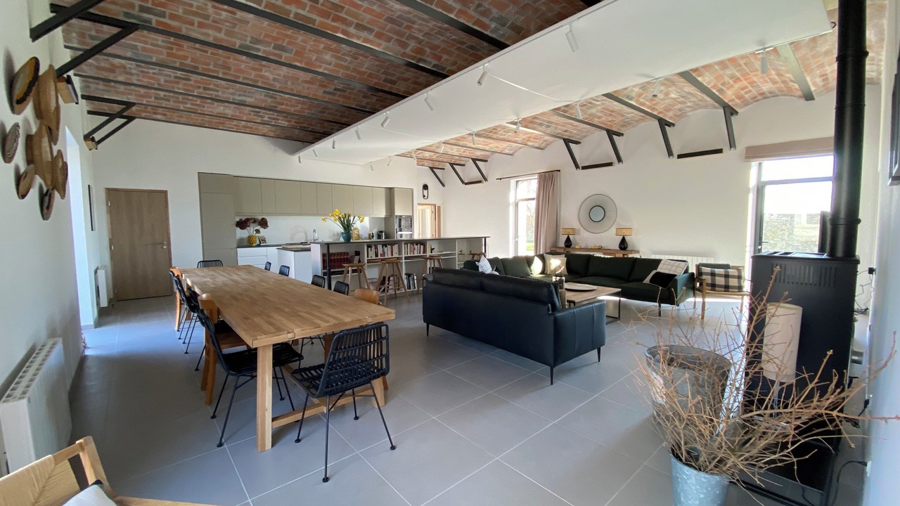 Photo of Livingroom in Ocquerre