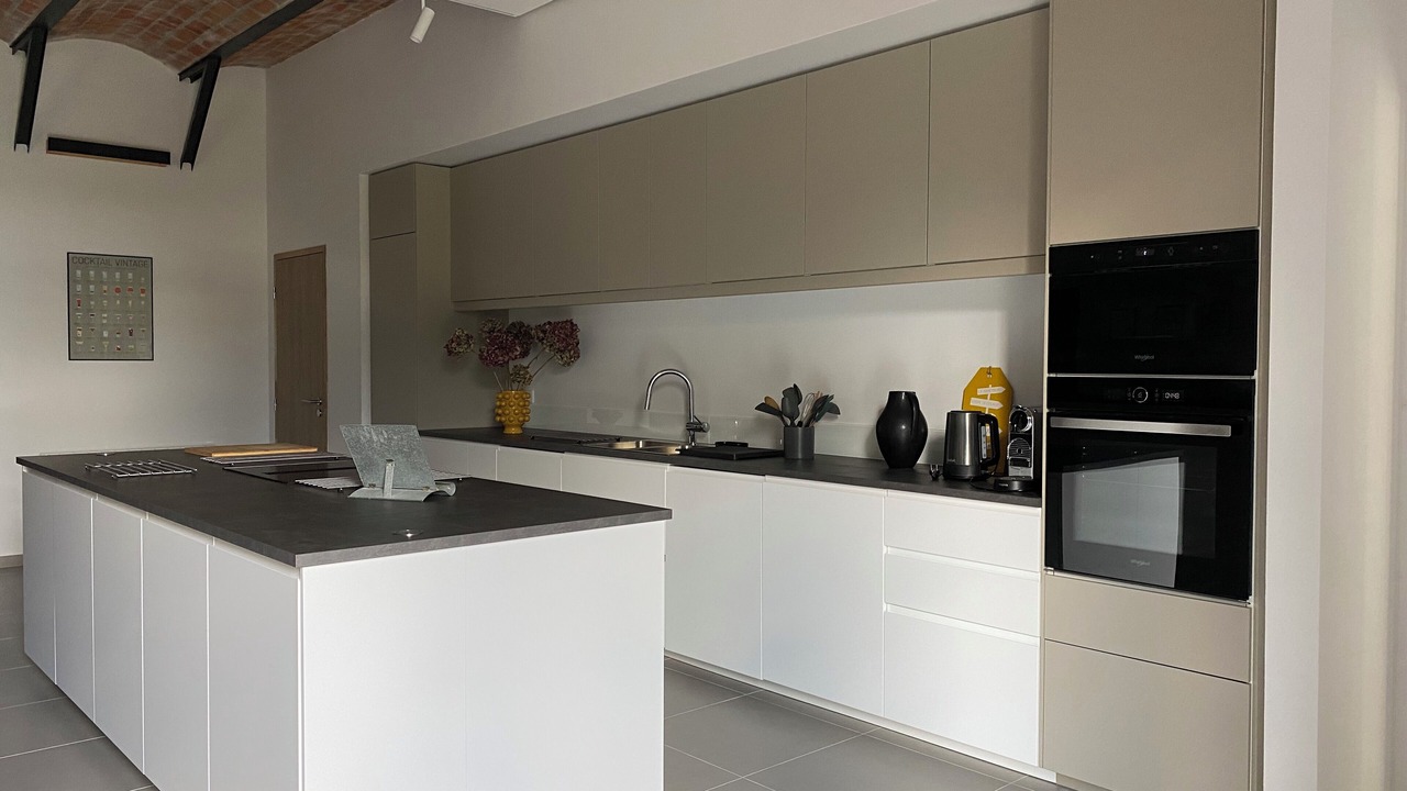 Photo of Kitchen in Ocquerre