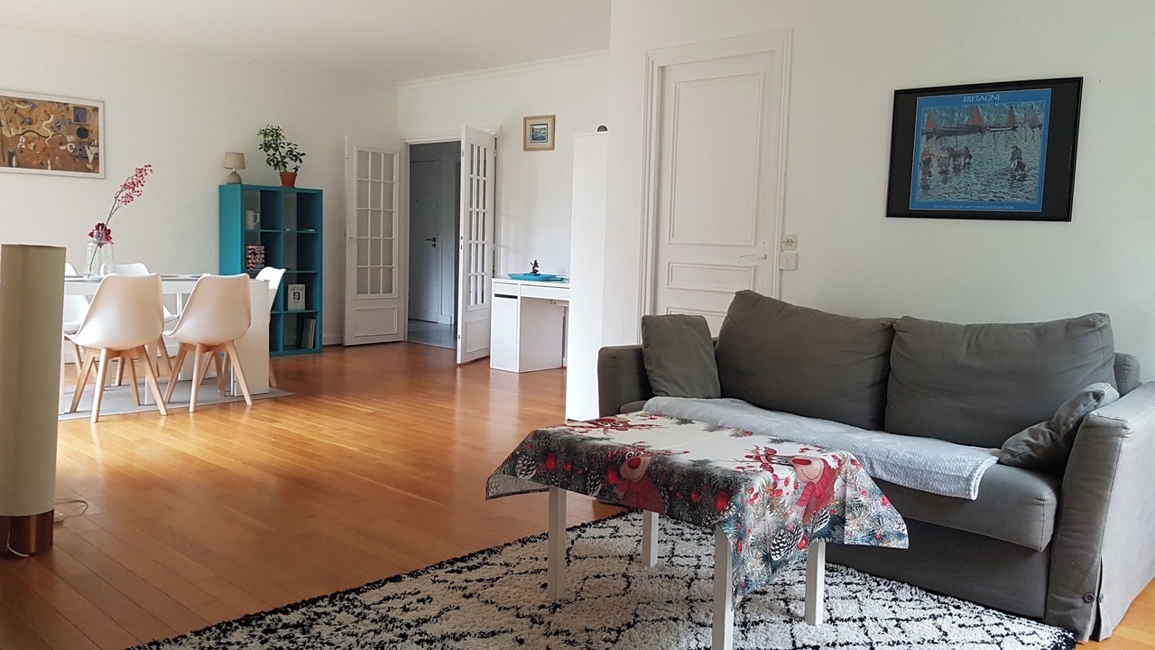 Photo of Livingroom in Sevres