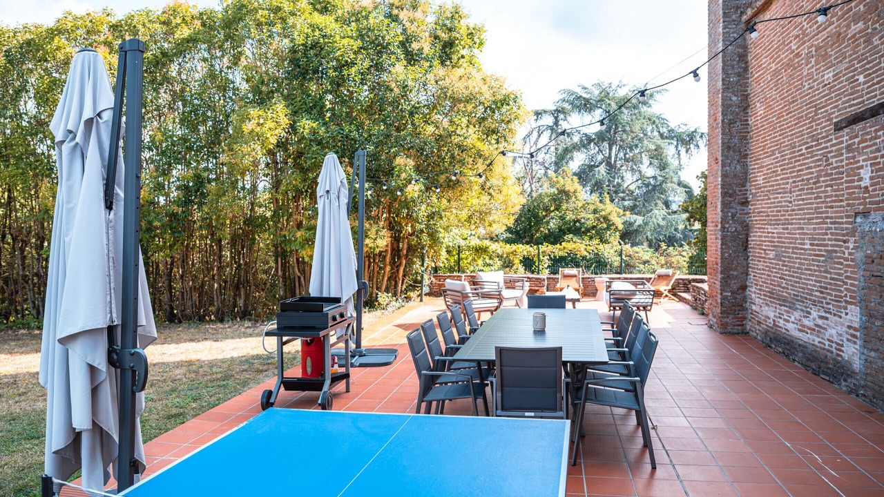 Photo of Outdoor in Corbarieu