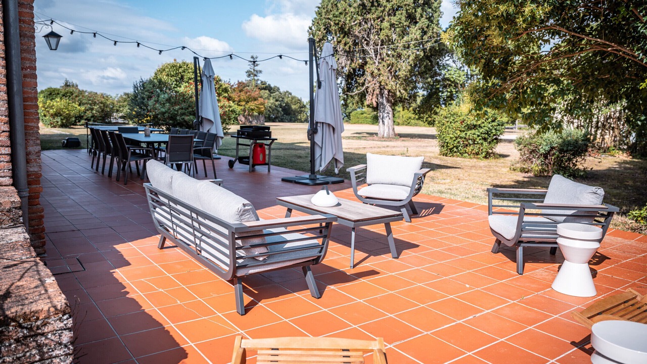 Photo of Outdoor in Corbarieu