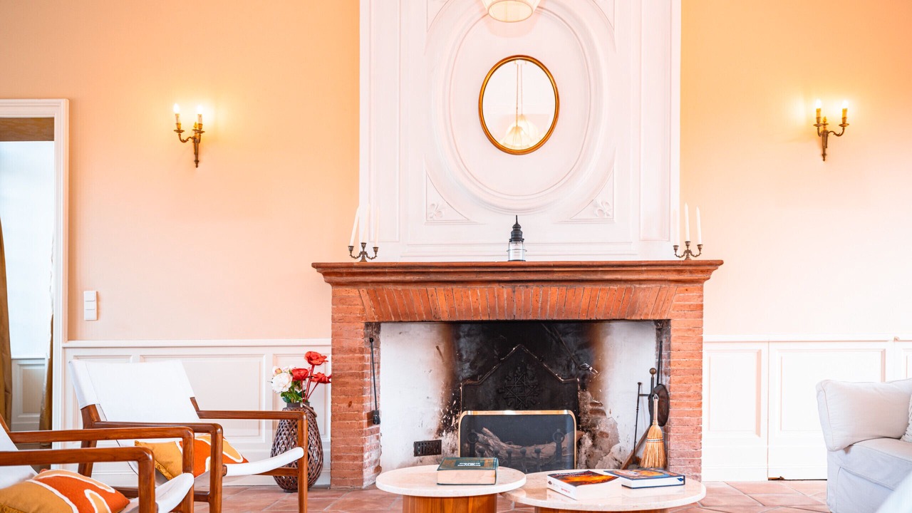 Photo of Livingroom in Corbarieu