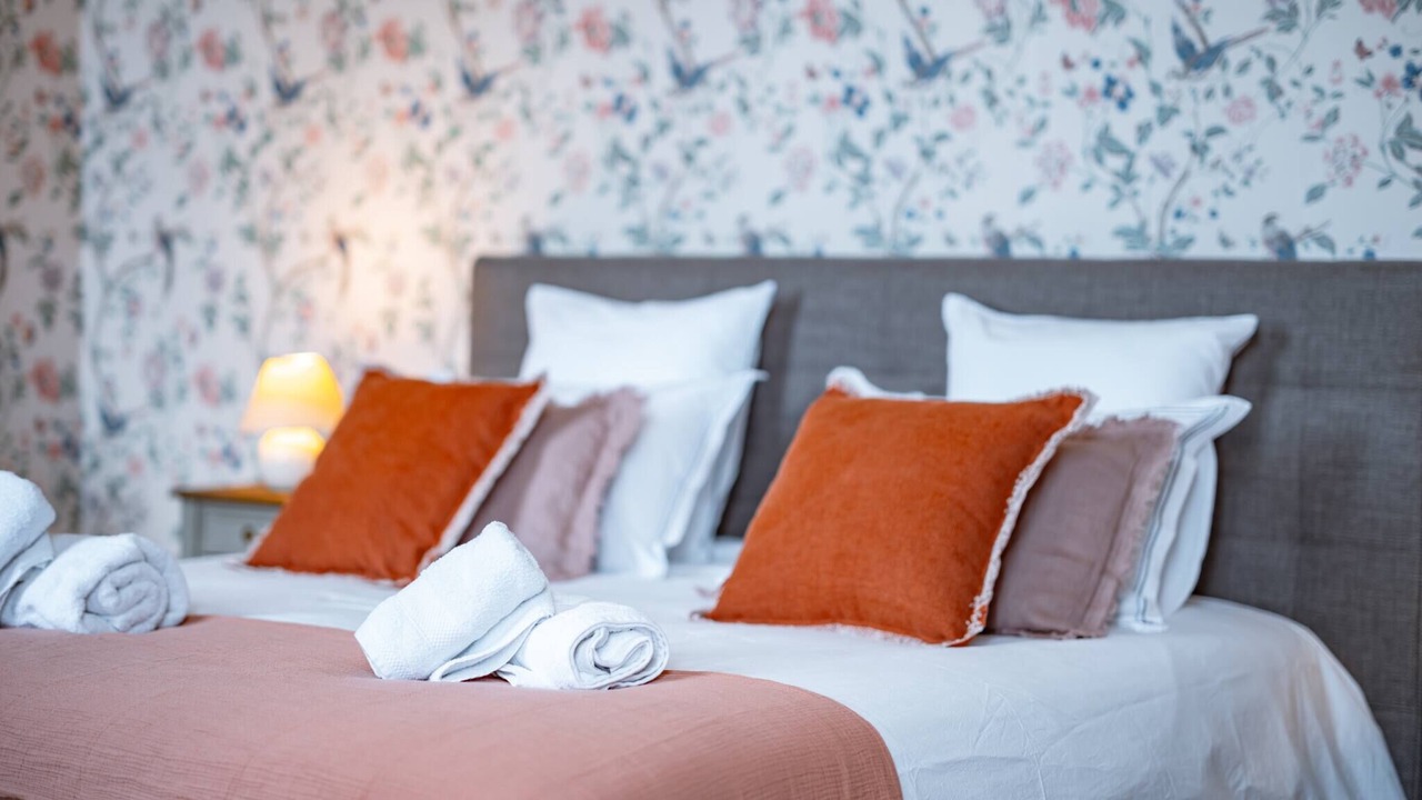 Photo of Bedroom in Corbarieu
