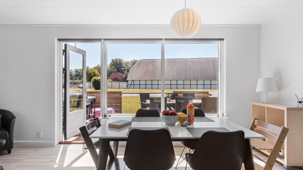 Photo of Bedroom in Rodbyhavn