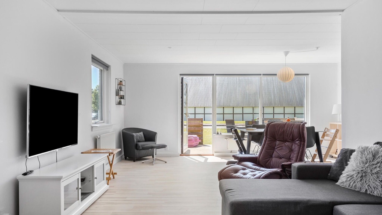 Photo of Bedroom in Rodbyhavn