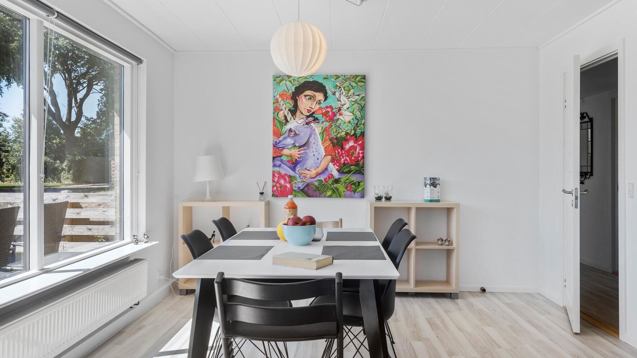 Photo of Bedroom in Rodbyhavn