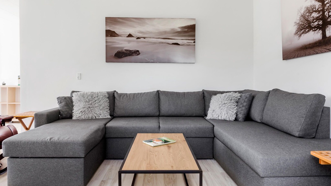 Photo of Bedroom in Rodbyhavn