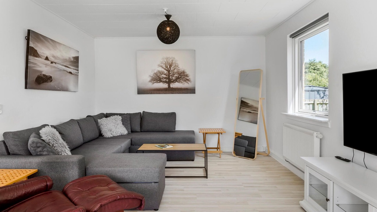 Photo of Bedroom in Rodbyhavn