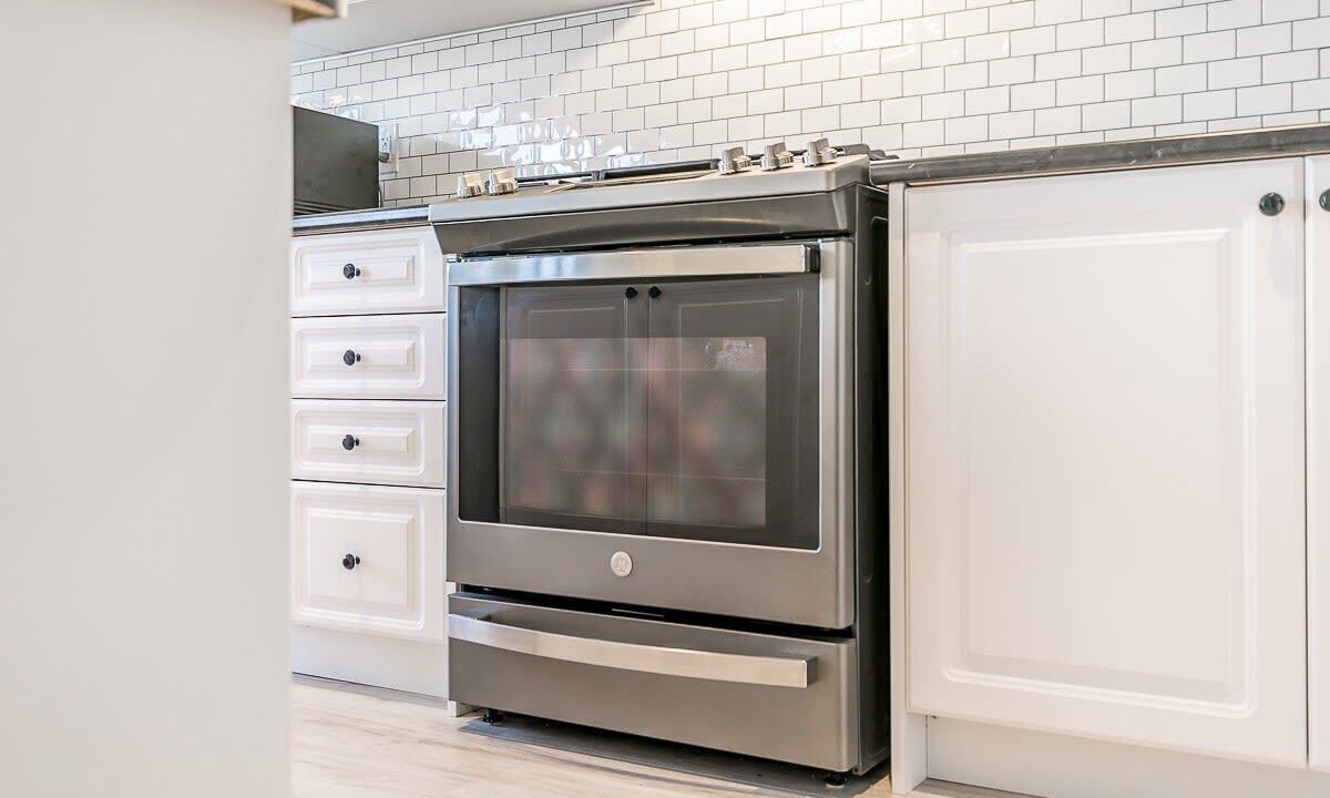 Photo of Kitchen in The Blue Mountains