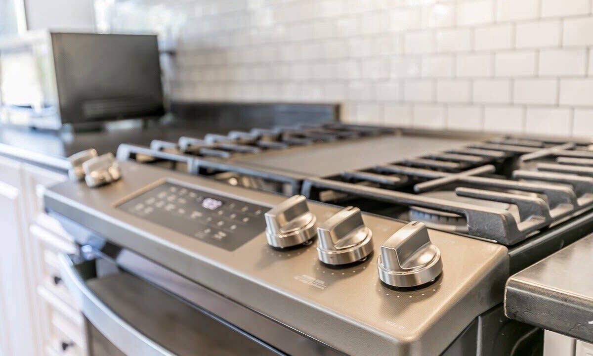 Photo of Kitchen in The Blue Mountains