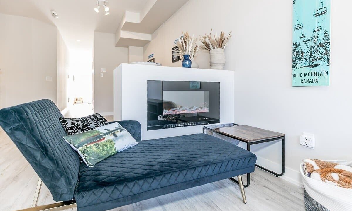 Photo of Livingroom in The Blue Mountains