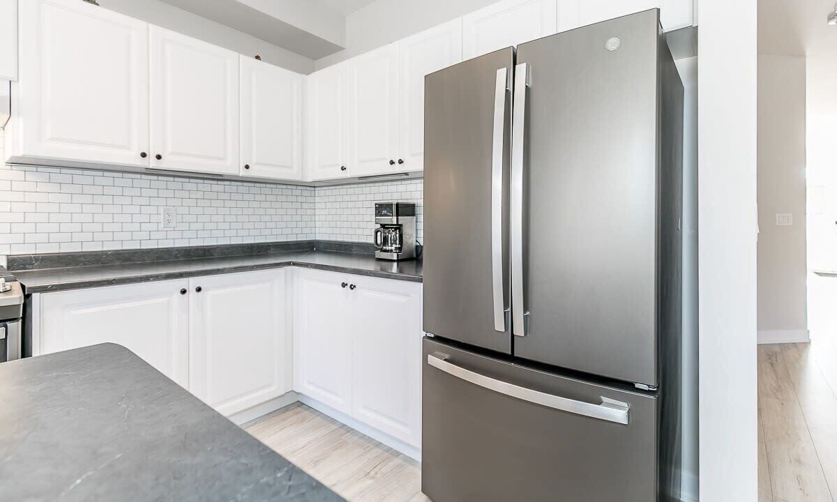 Photo of Kitchen in The Blue Mountains