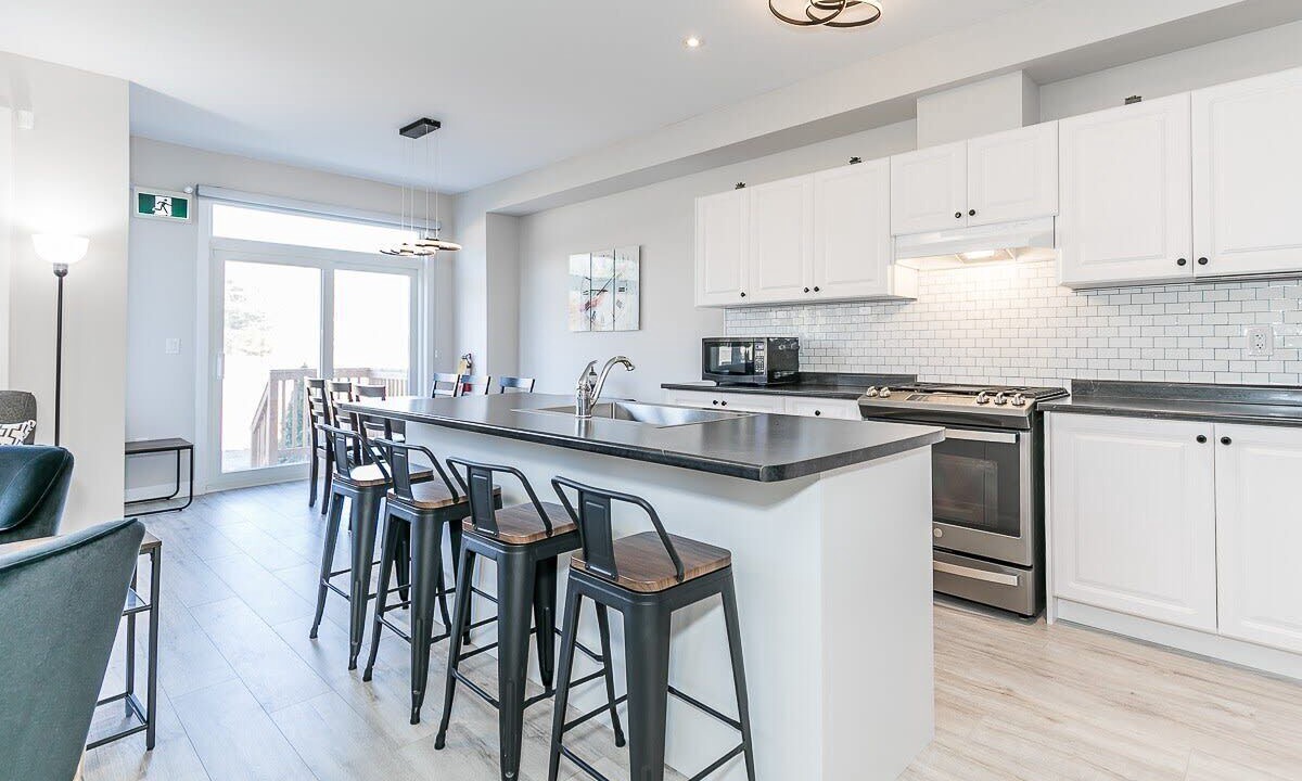 Photo of Kitchen in The Blue Mountains