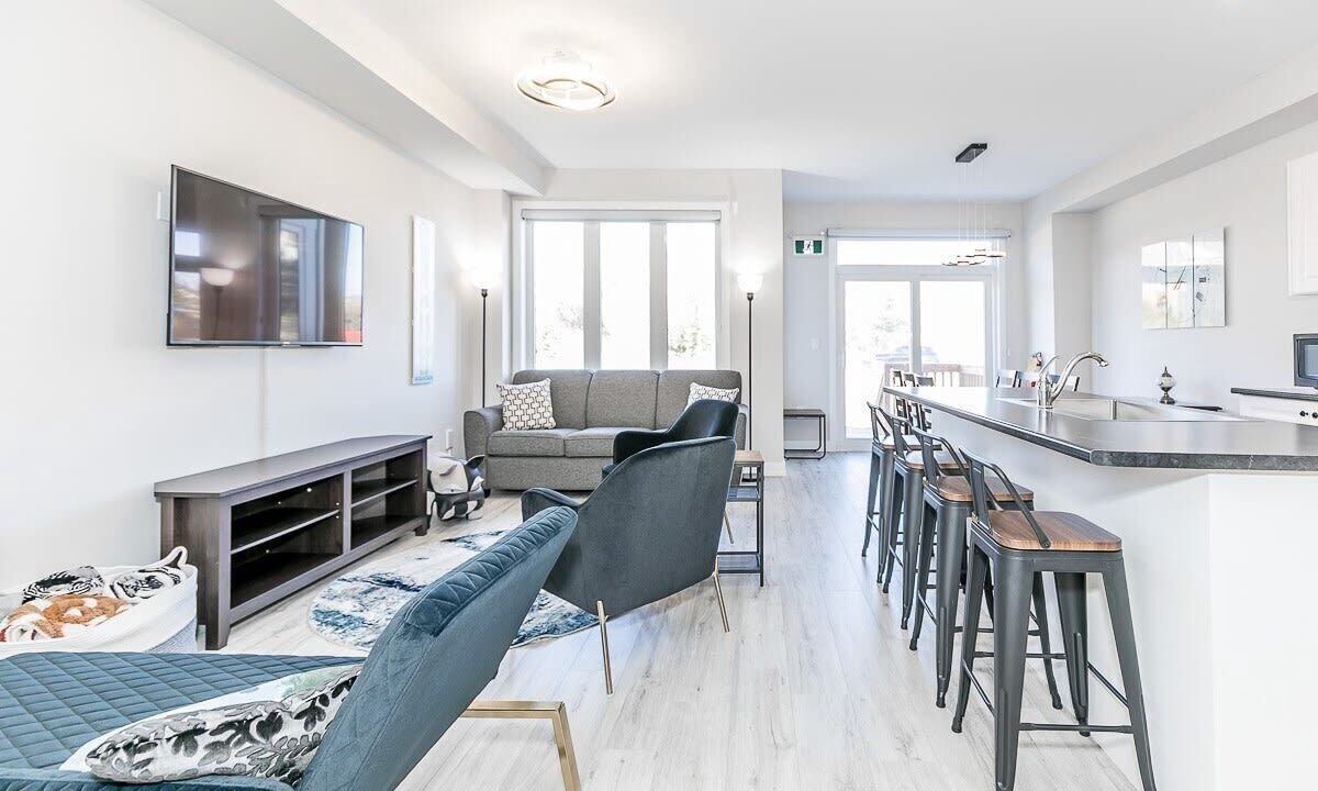 Photo of Livingroom in The Blue Mountains
