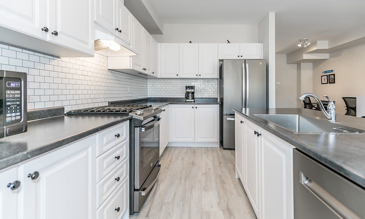 Photo of Kitchen in The Blue Mountains