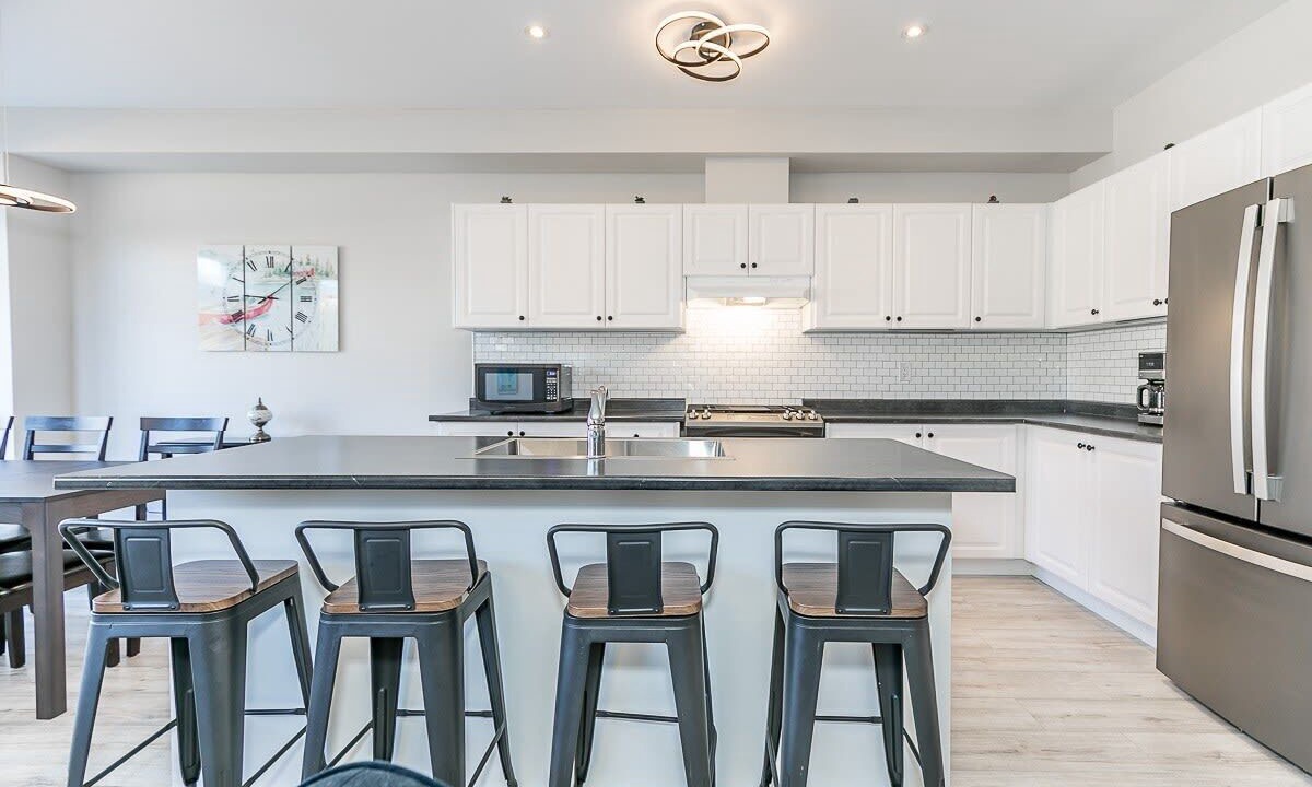 Photo of Kitchen in The Blue Mountains